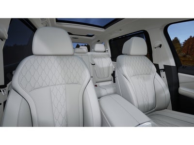 2026 BMW X7 Base