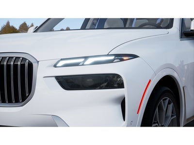 2026 BMW X7 Base