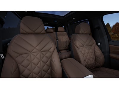 2027 BMW X7 Base