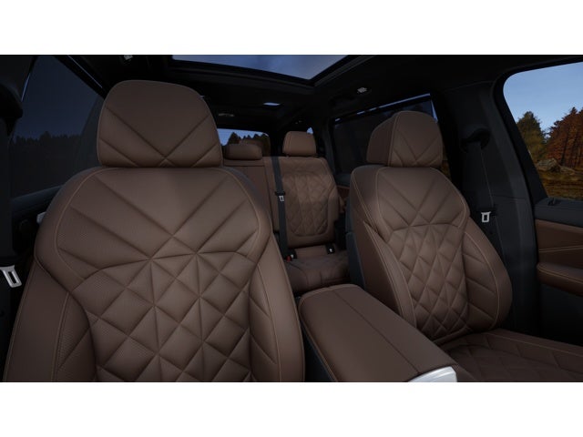 2027 BMW X7 Base