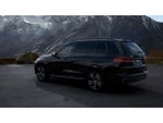 2027 BMW X7 Base
