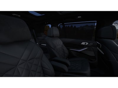 2027 BMW X7 Base