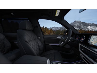 2027 BMW X7 Base