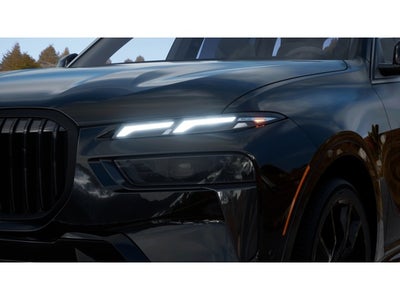 2027 BMW X7 Base