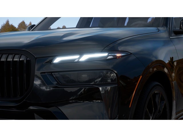 2027 BMW X7 Base