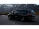 2027 BMW X7 Base