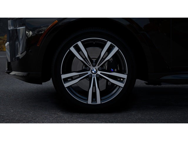 2027 BMW X7 Base