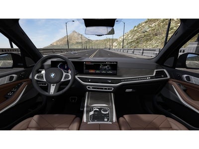 2026 BMW X7 Base