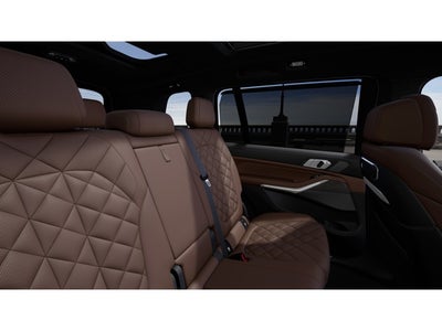 2026 BMW X7 Base