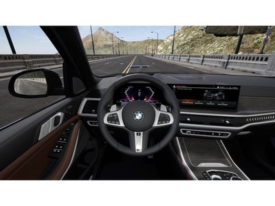 2026 BMW X7 Base