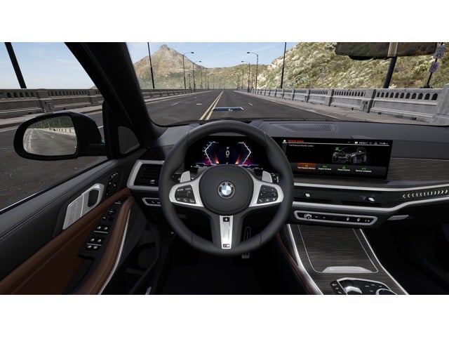 2026 BMW X7 Base