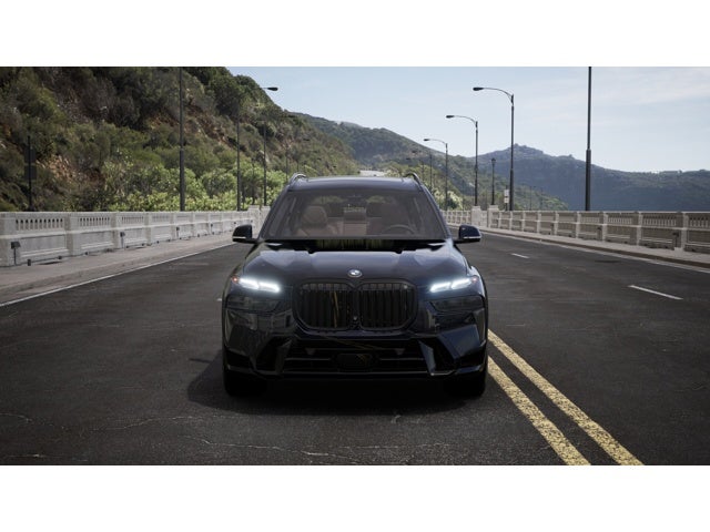 2026 BMW X7 Base