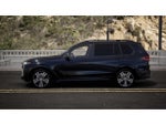2026 BMW X7 Base