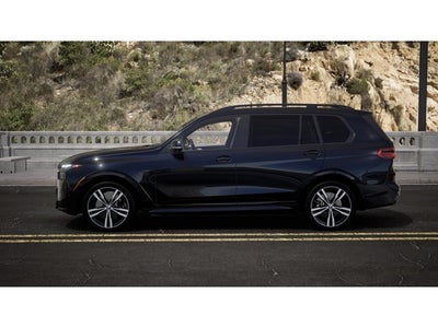 2026 BMW X7 Base