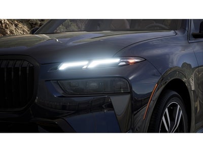 2026 BMW X7 Base