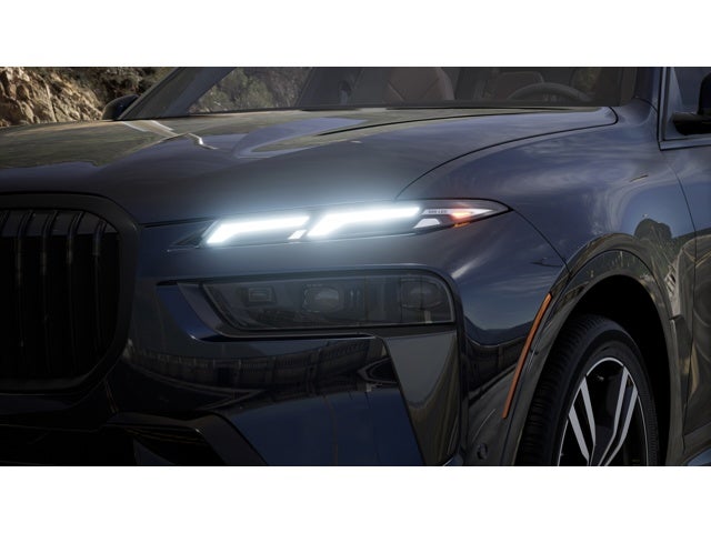 2026 BMW X7 Base
