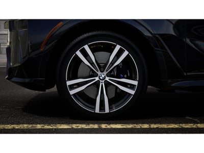 2026 BMW X7 Base