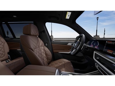 2026 BMW X7 Base