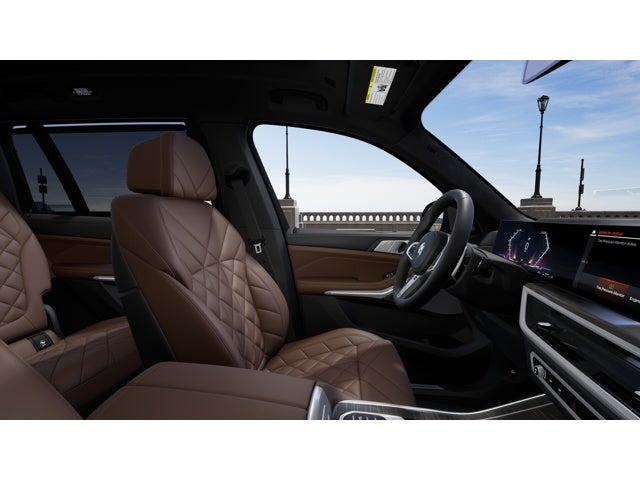 2026 BMW X7 Base
