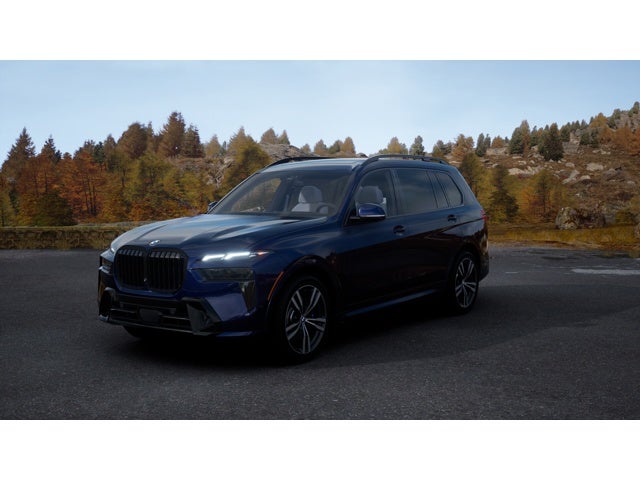 2027 BMW X7 Base