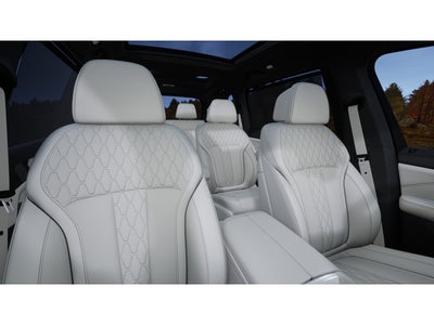 2027 BMW X7 Base