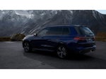 2027 BMW X7 Base