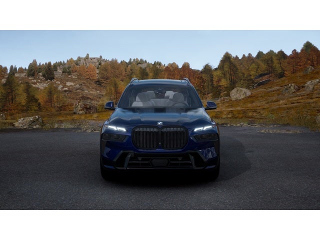 2027 BMW X7 Base