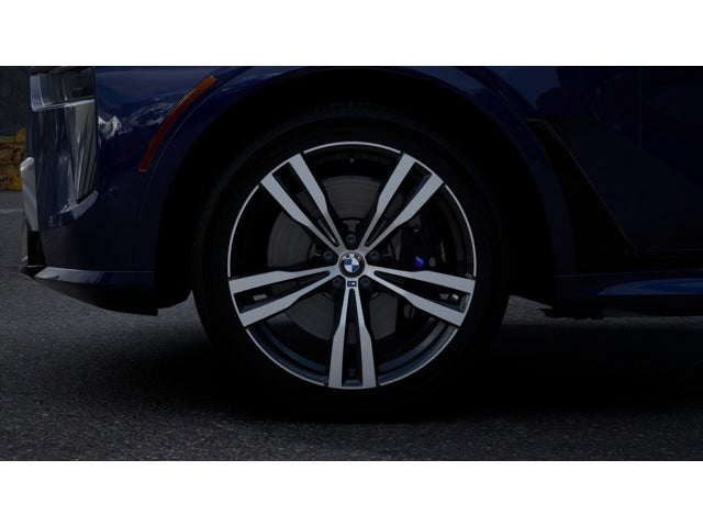 2027 BMW X7 Base