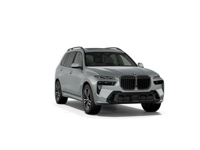 2026 BMW X7 Base