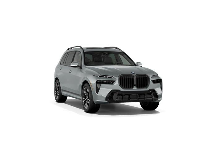 2026 BMW X7 Base