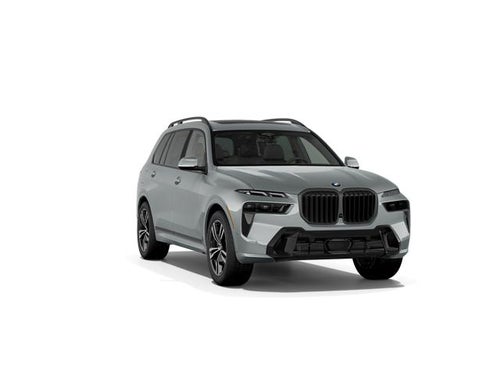 2026 BMW X7 Base