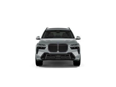 2026 BMW X7 Base