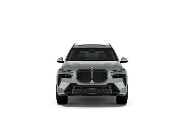2026 BMW X7 Base