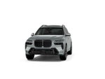 2026 BMW X7 Base