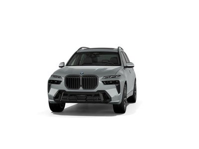 2026 BMW X7 Base