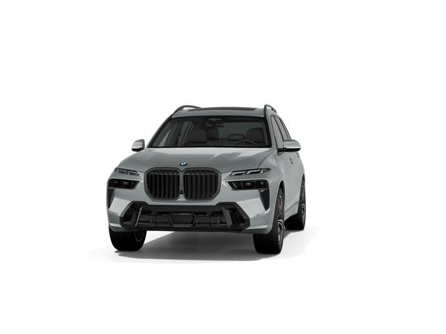 2026 BMW X7 Base