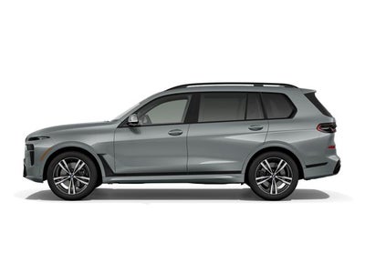 2026 BMW X7 Base