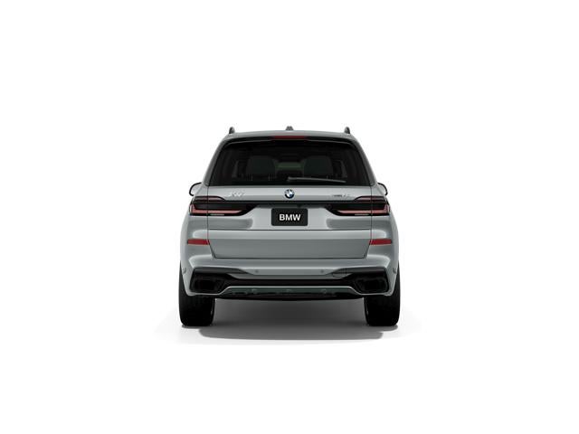 2026 BMW X7 Base