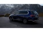 2027 BMW X7 Base