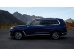 2027 BMW X7 Base