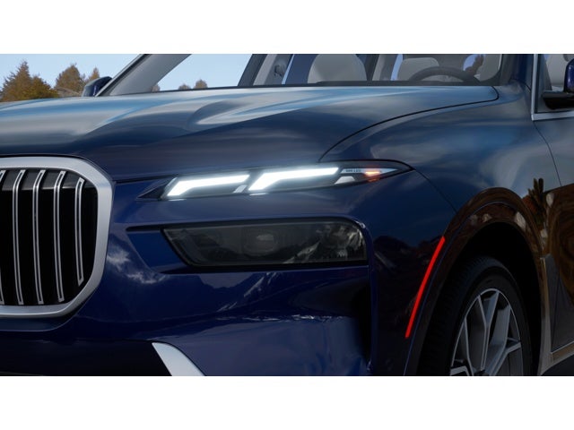2027 BMW X7 Base