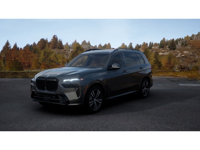 2027 BMW X7 Base