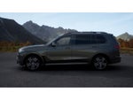 2027 BMW X7 Base