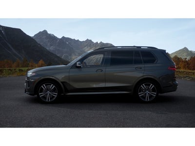 2027 BMW X7 Base