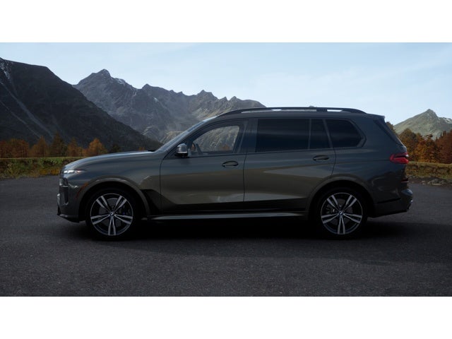 2027 BMW X7 Base