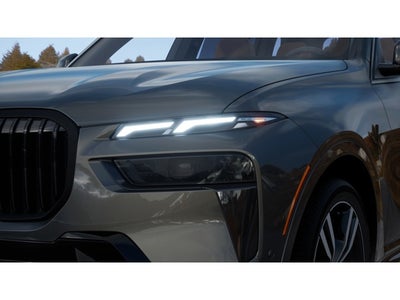 2027 BMW X7 Base
