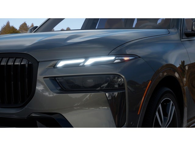 2027 BMW X7 Base