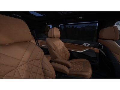 2026 BMW X7 Base