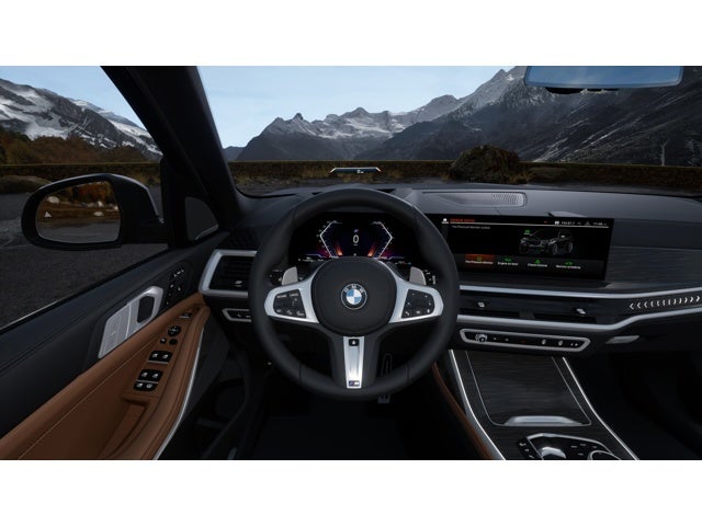 2026 BMW X7 Base