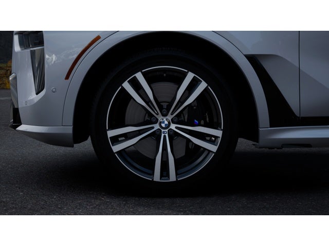 2026 BMW X7 Base
